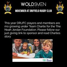 Image result for Driffield Rufc