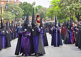 Bildresultat för Nazarenos