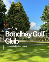 Image result for Bondhay Golf Club