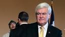 Newt Gingrich, Rick Perry Fail to Qualify for Virginia Ballot ...