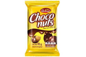 Resultado de imagen para Chocolate Ricard