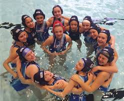 Image result for Cheltenham Swimming & Water Polo Club