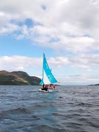 Image result for Arran Yacht Club