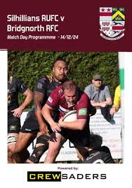 Image result for Silhillians Rugby Union Football Club
