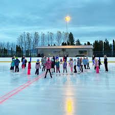 Image result for Stirling Ice Rink Sports Club
