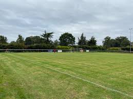 Image result for Ampthill Town Football & Social Club