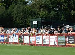 Image result for Needham Market Football Club