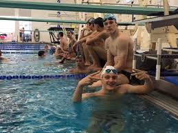 Image result for Greenwich Borough Mariners Swimming Club