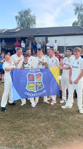 Image result for Alton Cricket Club