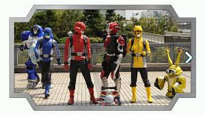 「岩崎リュウジ（ブルーバスター）」の画像検索結果