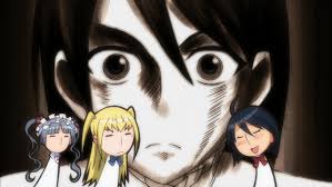 「鼎藤一郎 まりあ†ほりっく」の画像検索結果