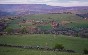 Image result for Glossopdale Harriers