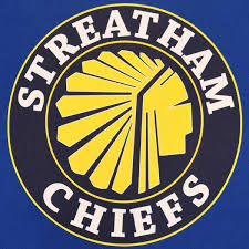 Image result for Streatham Chiefs Ice Hockey Club