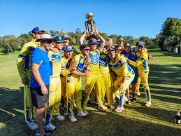 Image result for Fincham Cricket Club