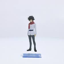 「ヨハン・トリニティ 機動戦士ガンダム00 1st」の画像検索結果