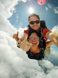 Image result for University of Portsmouth Skydive Club