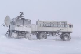 Image result for tundra buggy