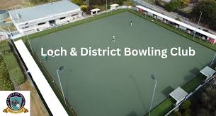 Image result for Lochee Bowling Club