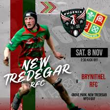 Image result for Tredegar Ironside Rugby Football Club