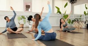 Image result for Flexibility Health & Fitness Club