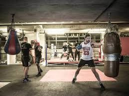 Image result for London Kickboxing