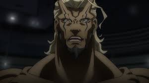 「ドナテロ・K・デイヴス テラフォーマーズ」の画像検索結果