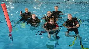 Image result for Meadurst Sub-Aqua Club