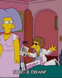 Image result for disco stu
