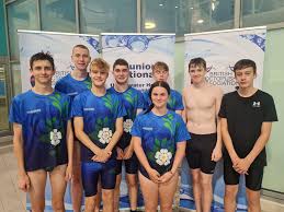 Image result for Yorkshire Ladies Octopush Club