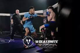 Image result for Bristol Dojo MMA