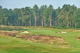 Image result for Alwoodley Golf Club