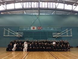 Image result for West Midlands Aikido Association Dojo