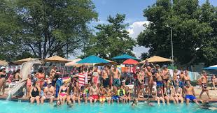 Image result for The Broomfield Club