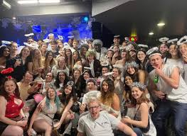 Image result for Warwick University Mixed Netball Club