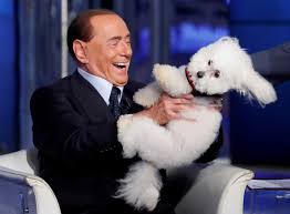 Image result for berlusconi
