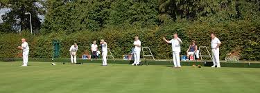Image result for Hawkhead Bowling Club