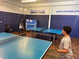 Image result for Sheffield Table Tennis Club