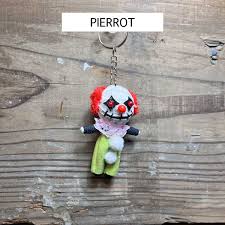 Image result for ブードゥー人形