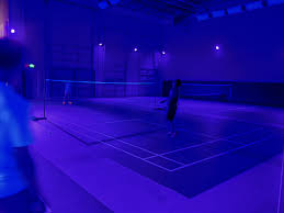 Image result for Addison Badminton Club