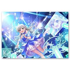 「柊志乃 アイドルマスターシンデレラガールズ」の画像検索結果
