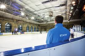 Image result for Alexandra Palace Amateur Ice Skating Club