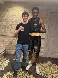 Image result for York University Boxing Club