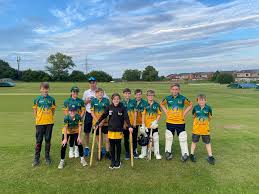 Image result for Rainhill Cc