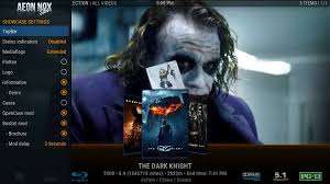 Image result for xbmc aeon