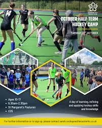 Image result for Leicester Hockey Club