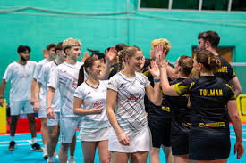 Image result for Sixth Formers Junior Badminton Club