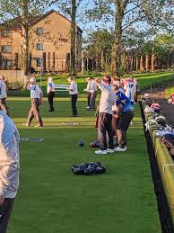 Image result for Johnstone Bowling Club
