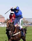 Scottish Grand National 2015: Prince reigns in the sunshine in Ayr.