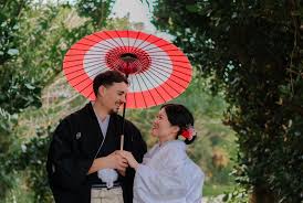 Image result for japanese wedding