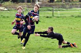 Image result for Caldicot Junior  & Mini Rugby Club